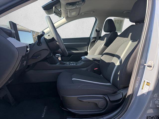 Certified 2025 Hyundai Sonata SE image 10