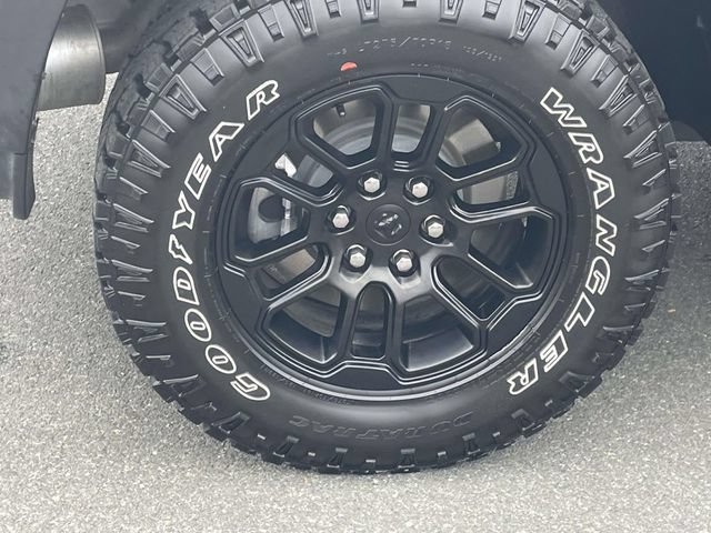 Certified 2026 RAM 1500 Rebel w/ G/T Package AWD/4WD image 8