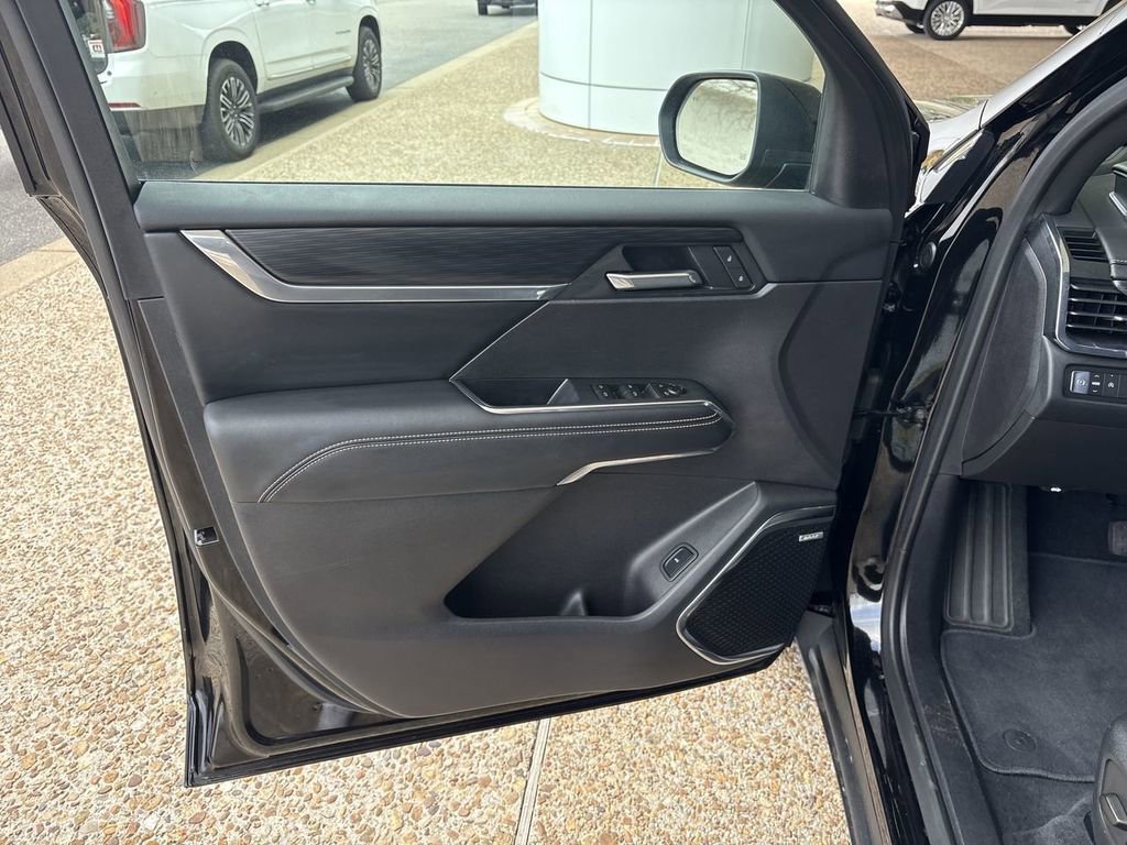 Certified 2025 GMC Acadia Elevation image 22