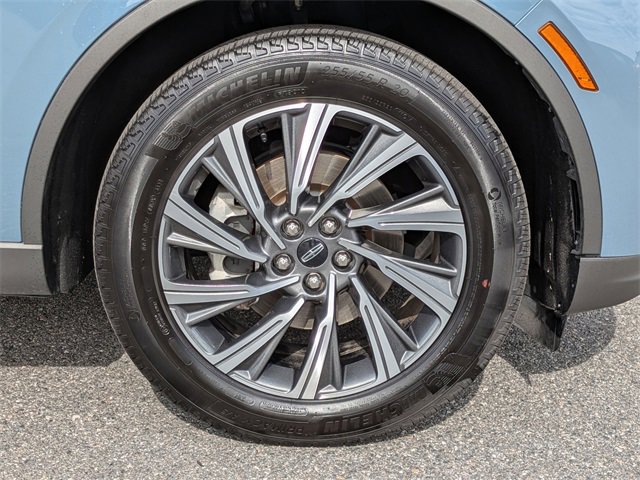 Used 2025 Lincoln Aviator 2WD image 11