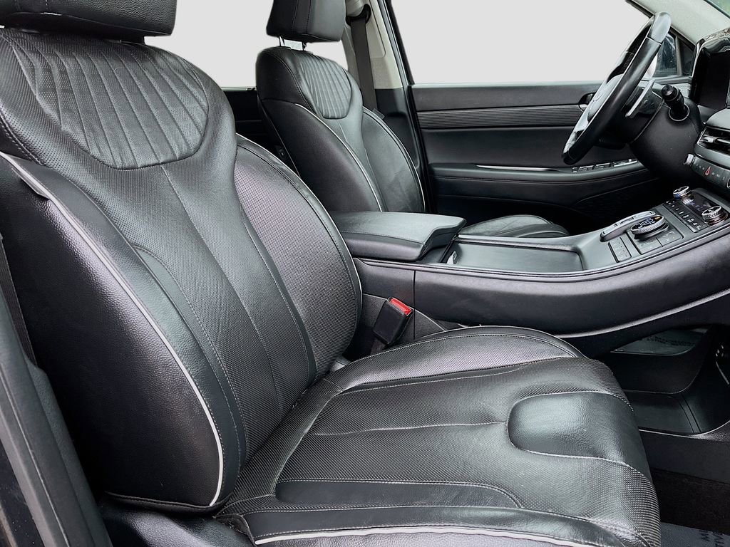 Used 2023 Hyundai Palisade Limited w/ Cargo Package image 30