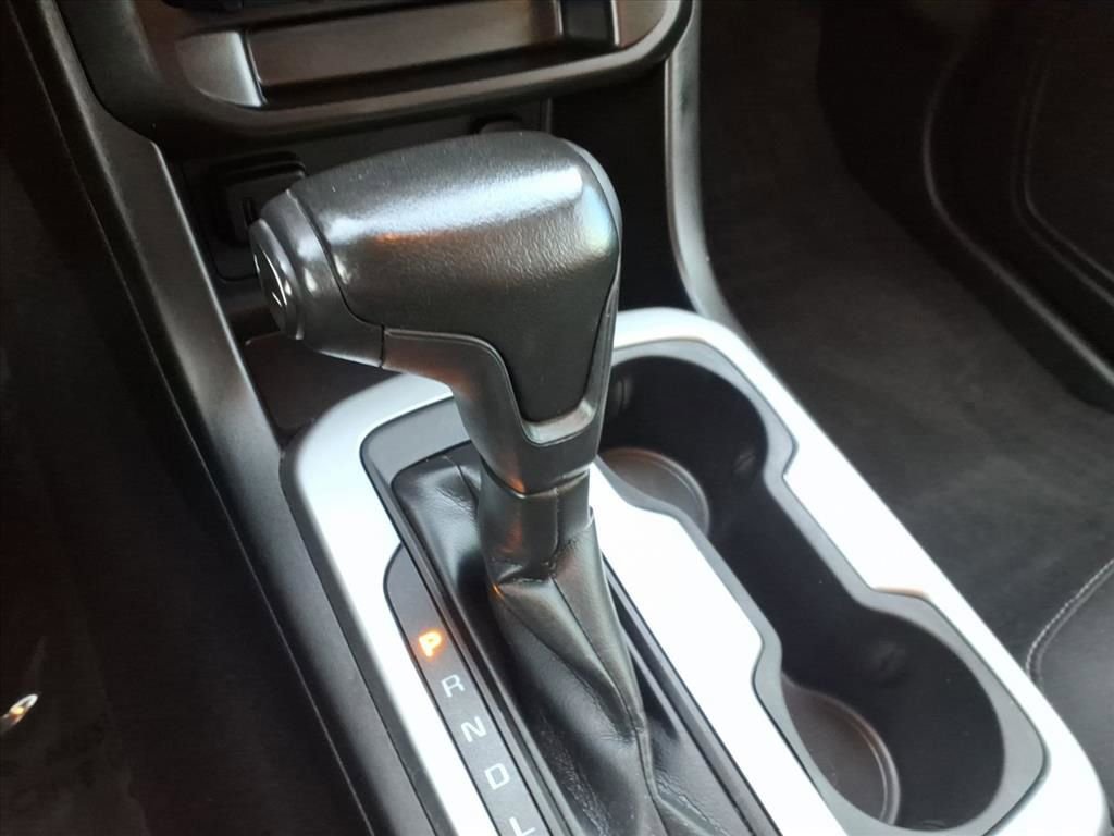 Used 2021 Chevrolet Colorado LT w/ LT Convenience Package image 17