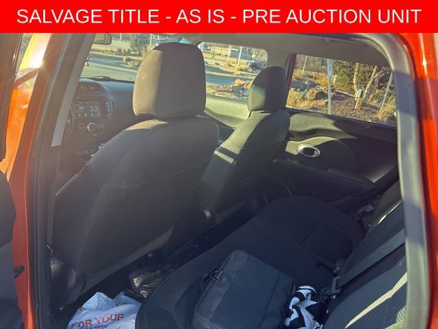 Used 2019 Kia Soul + image 13
