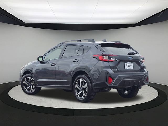 New 2025 Subaru Crosstrek 2.5i Premium image 5