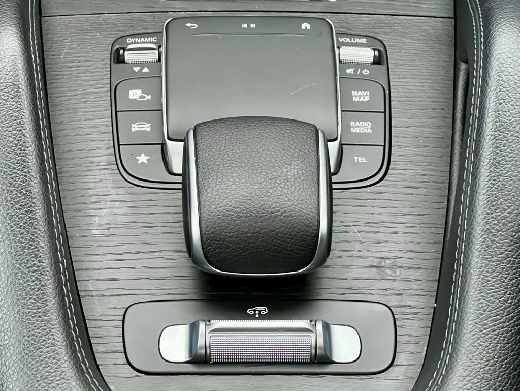 Certified 2023 Mercedes-Benz GLS 450 4MATIC image 22