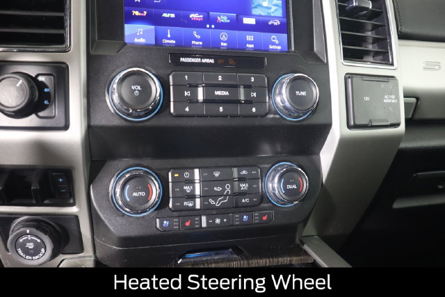 Used 2020 Ford F350 Lariat AWD/4WD image 53