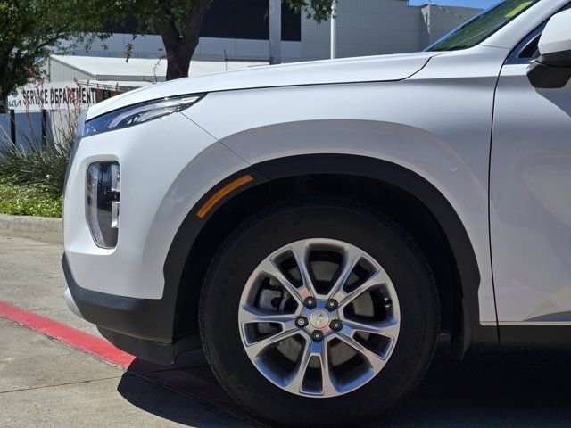 Used 2020 Hyundai Palisade SE image 10