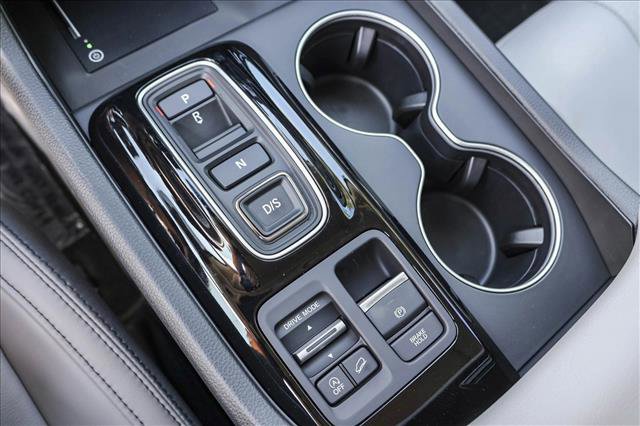 New 2025 Honda Pilot Touring image 22