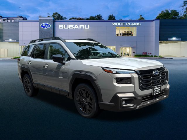 New 2026 Subaru Outback Limited XT w/ Premium/Limited Package 2 AWD/4WD image 1