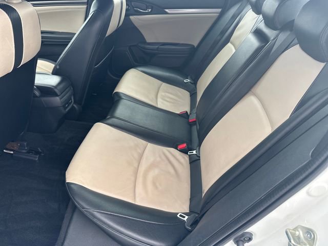 Used 2018 Honda Civic Sport Touring image 21