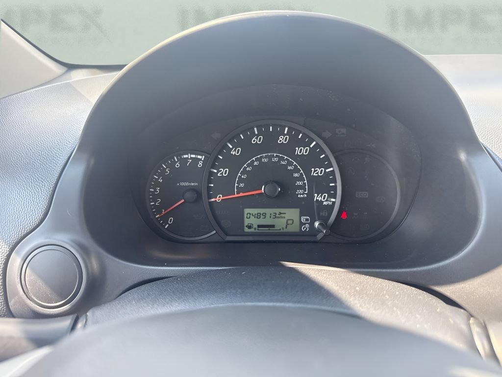 Used 2024 Mitsubishi Mirage ES FWD image 15