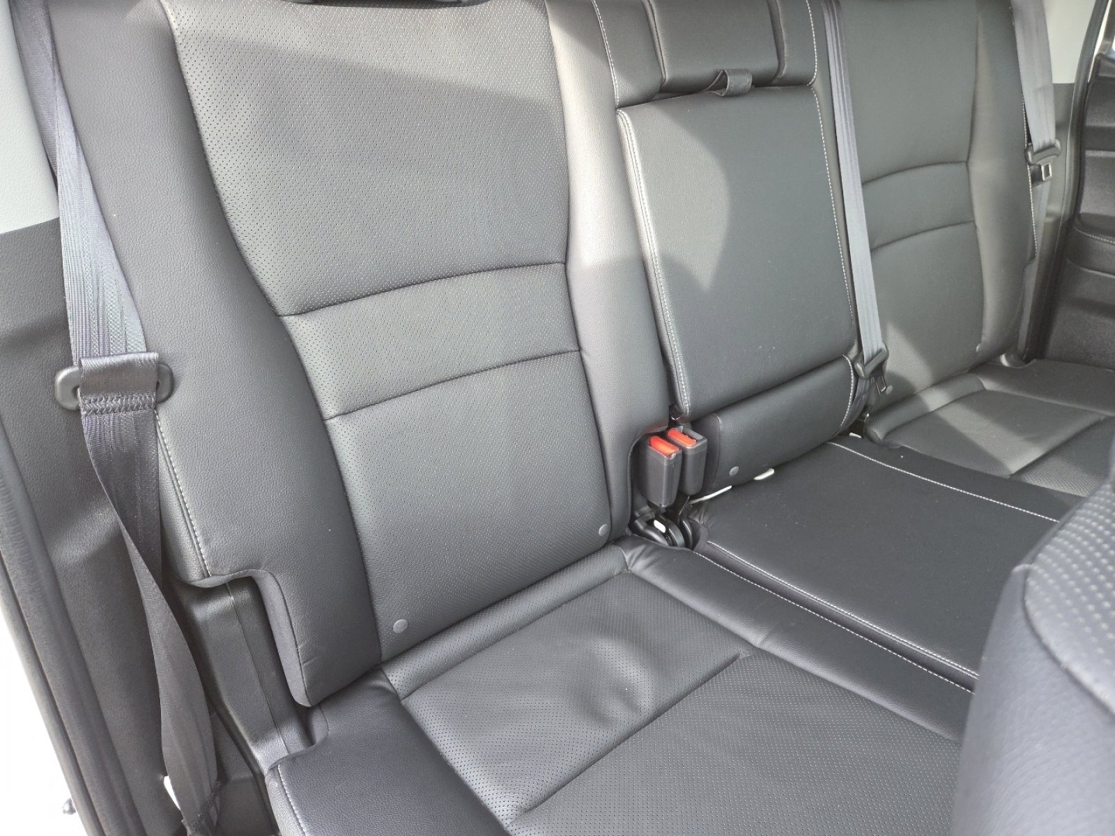 Used 2022 Honda Ridgeline RTL-E image 23