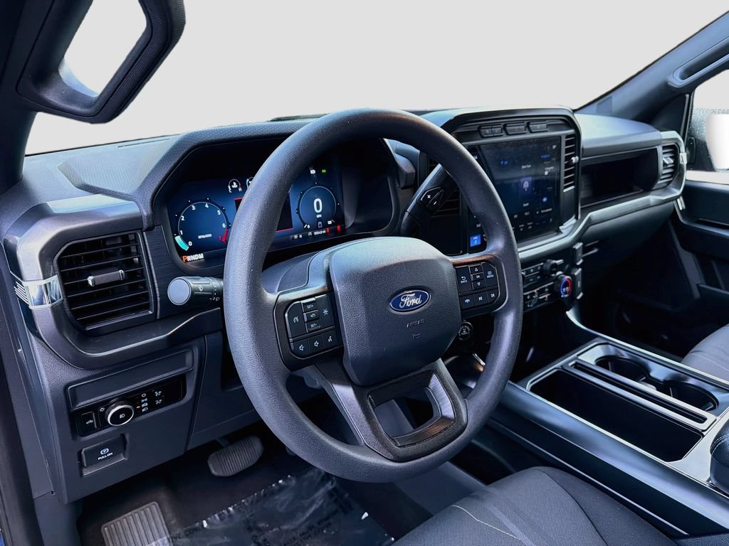 Used 2024 Ford F150 STX RWD image 9