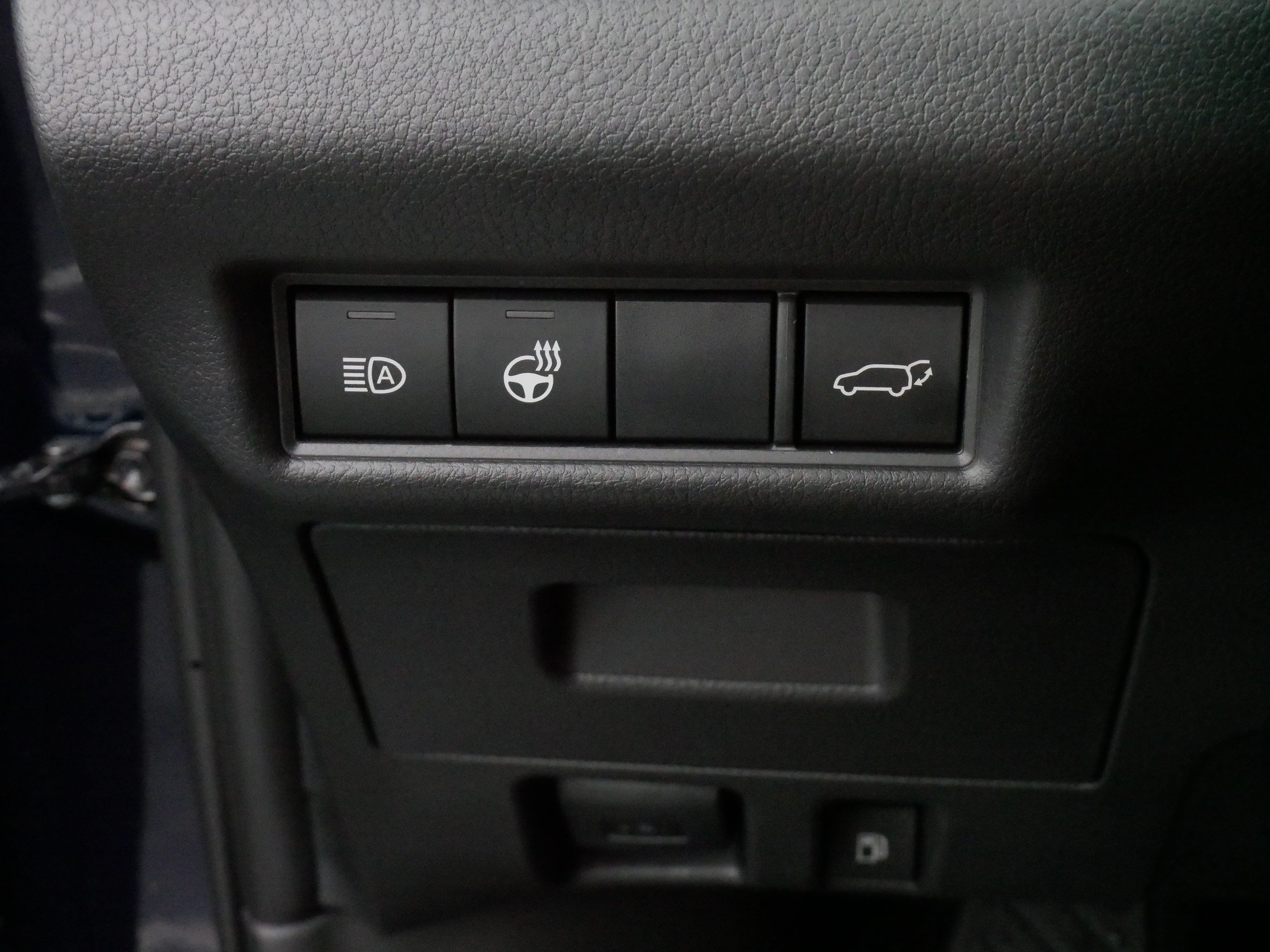 Certified 2026 Toyota Grand Highlander AWD image 28
