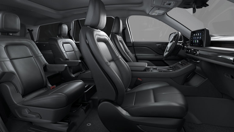 New 2027 Lincoln Aviator Reserve AWD/4WD image 28