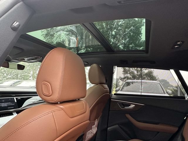 New 2026 Audi Q8 Premium Plus AWD/4WD image 7