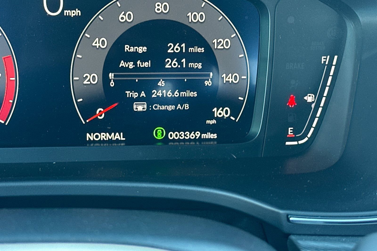 Used 2026 Acura Integra A-Spec image 25