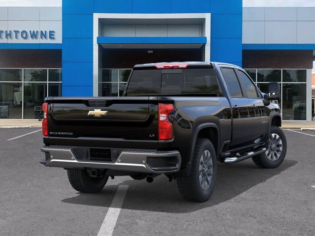 New 2026 Chevrolet Silverado 2500 LT AWD/4WD image 4