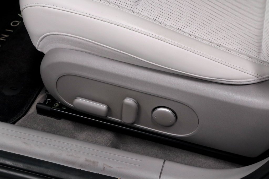 Certified 2024 Hyundai Ioniq 6 SEL image 24
