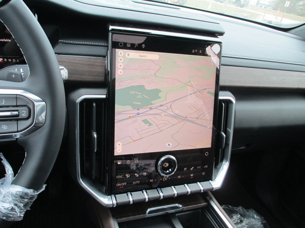 New 2026 GMC Acadia Denali Ultimate image 18