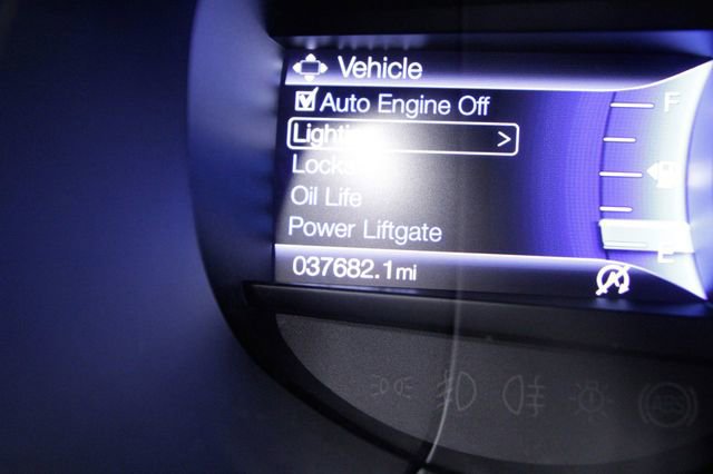 Used 2022 Ford Edge SEL w/ Convenience Package image 25