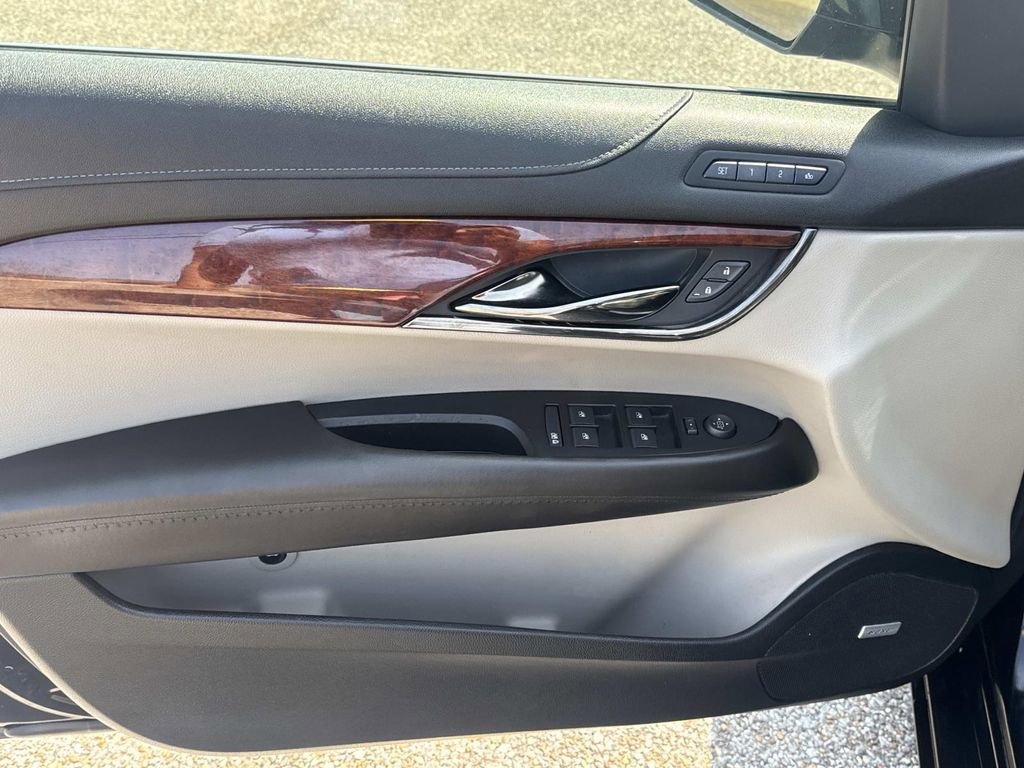 Used 2013 Cadillac ATS Premium w/ Advanced Security Package image 21