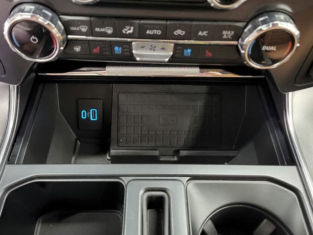 Used 2022 Ford F150 Platinum w/ Equipment Group 701A High AWD/4WD image 33