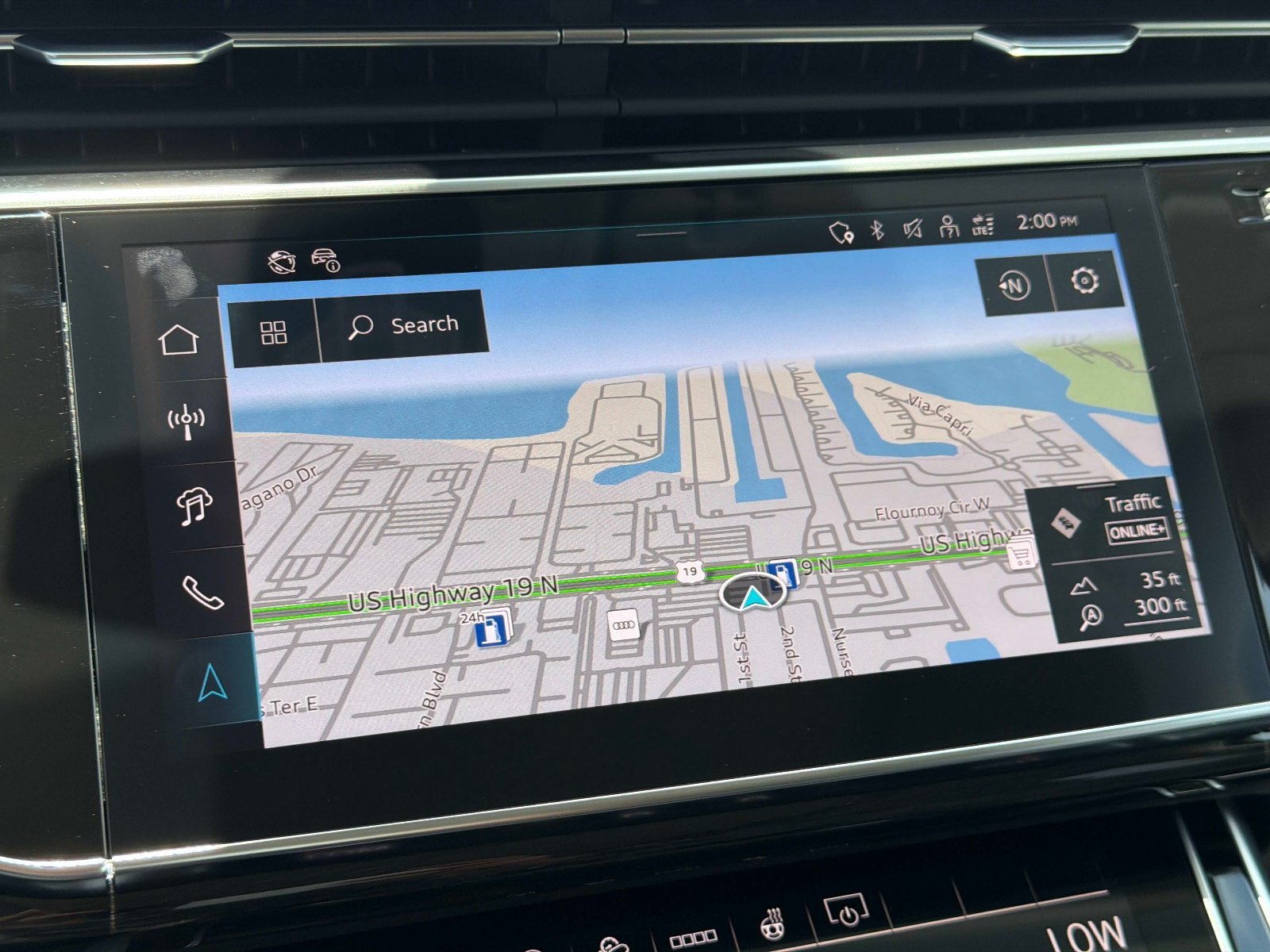 New 2026 Audi Q7 2.0T Premium Plus AWD/4WD image 22
