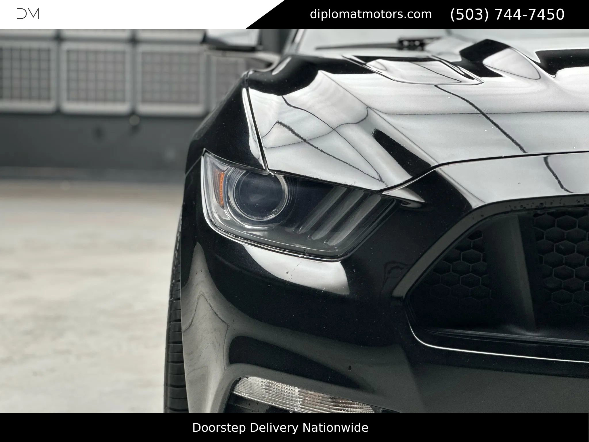 Used 2015 Ford Mustang GT Premium w/ GT Performance Package image 13