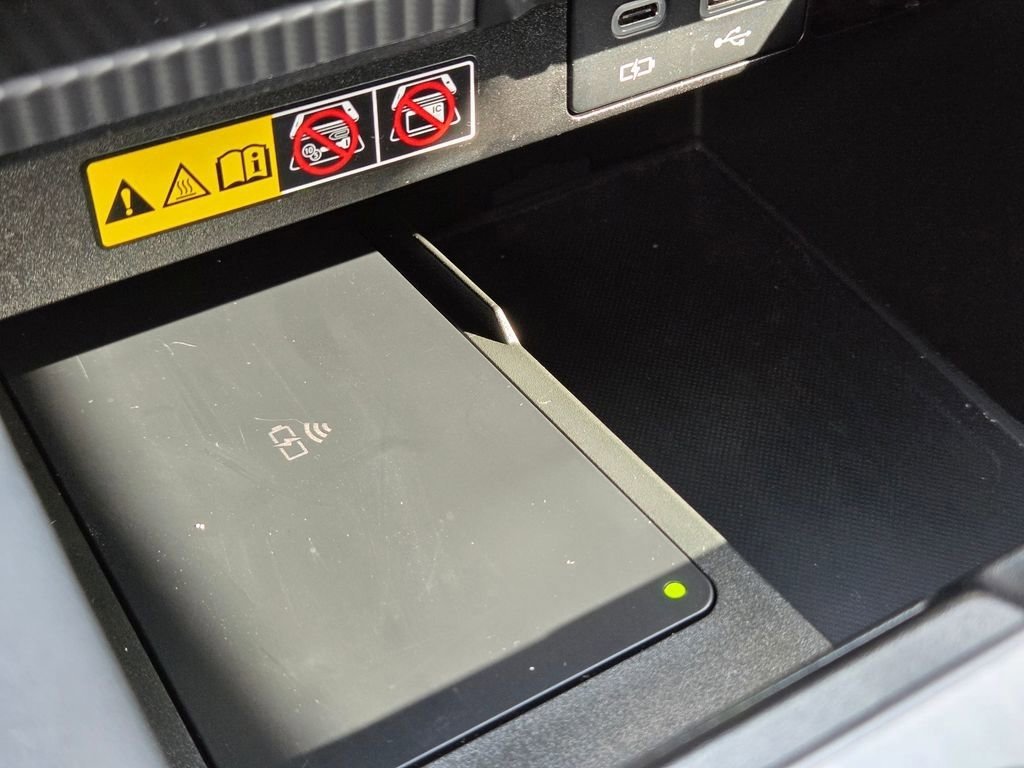 Certified 2024 Lexus RX 500h F Sport w/ Convenience Package image 18