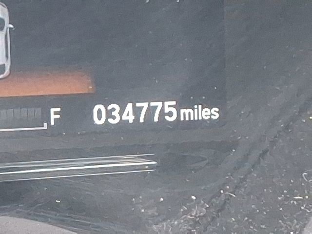 Certified 2022 Honda HR-V EX image 21