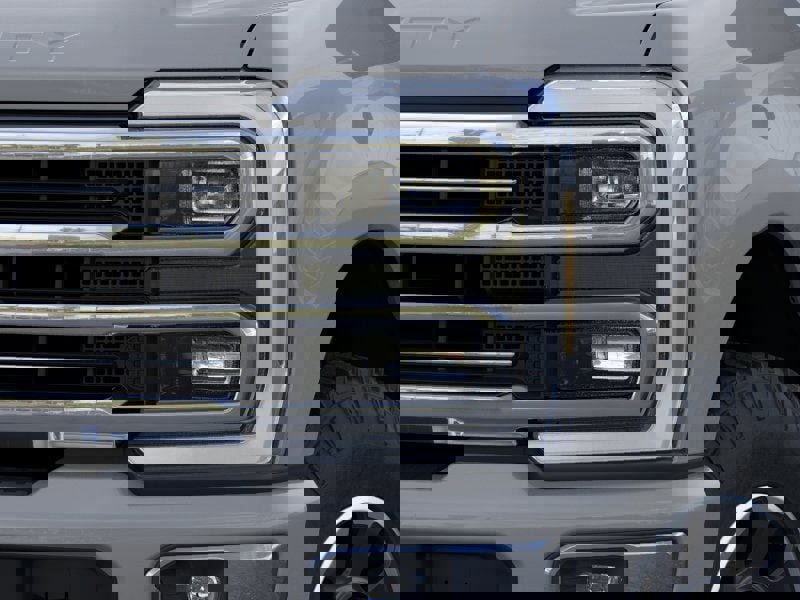 New 2026 Ford F350 Platinum image 18