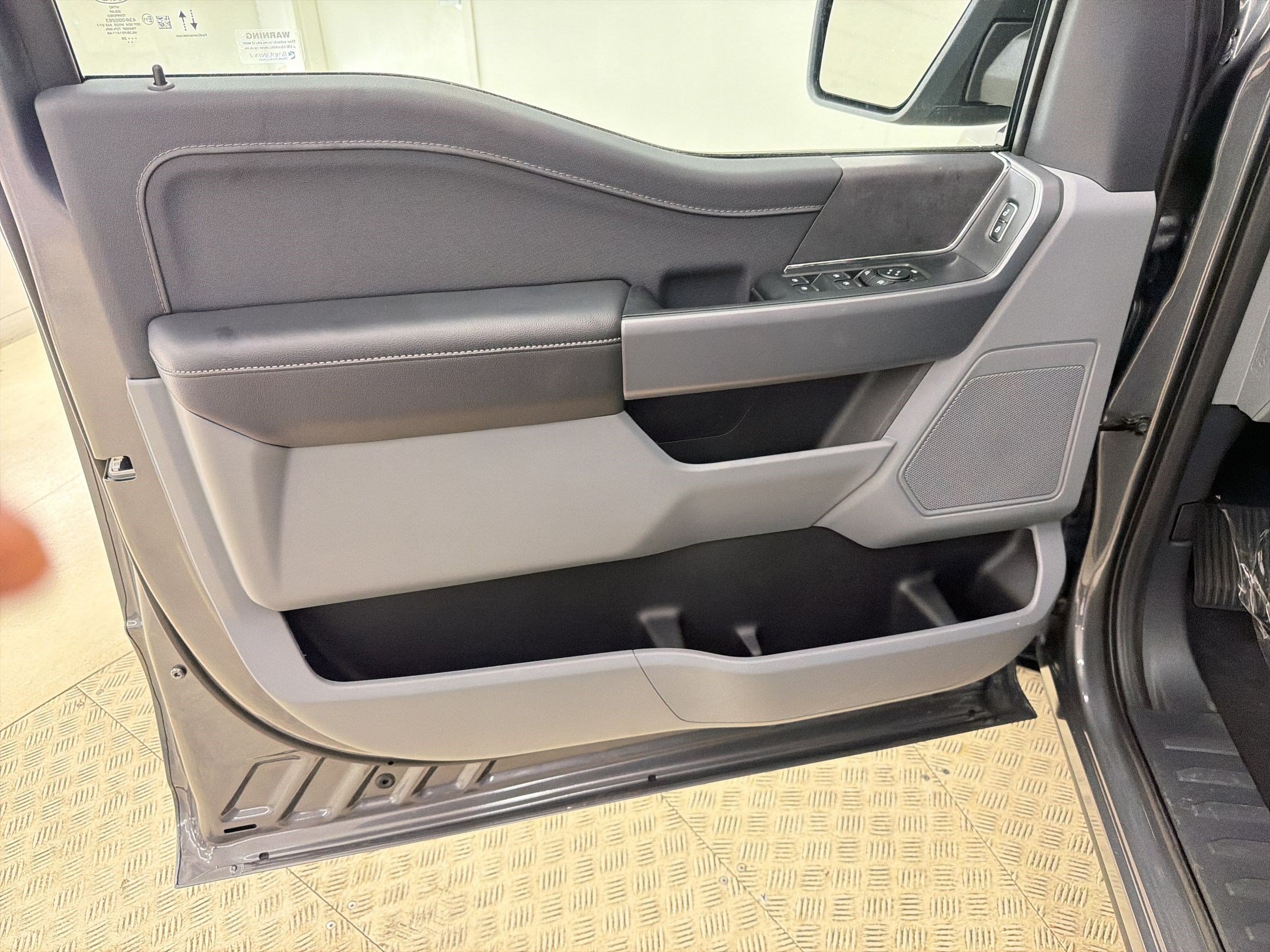 New 2026 Ford F150 XLT RWD image 16