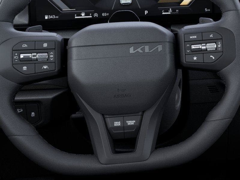 New 2027 Kia Seltos X-Line SX AWD/4WD image 22