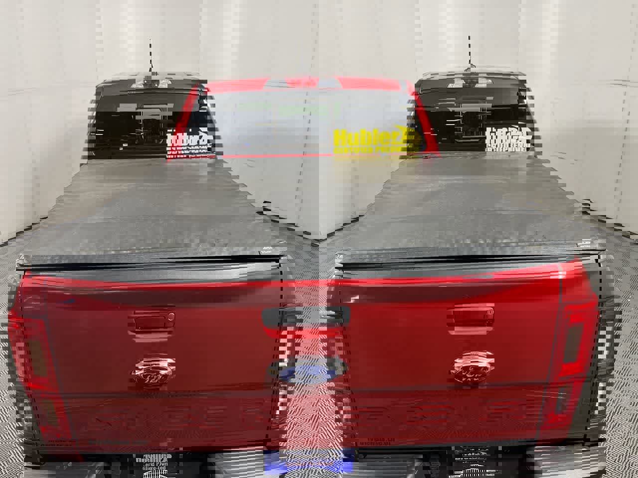 Used 2020 Ford Ranger XLT w/ Equipment Group 302A Luxury image 29