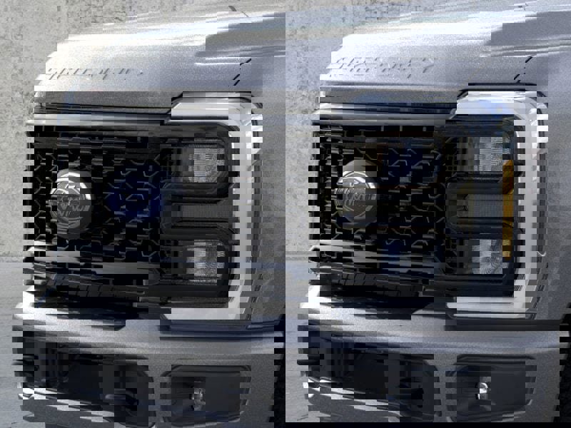 New 2026 Ford F250 XL image 17