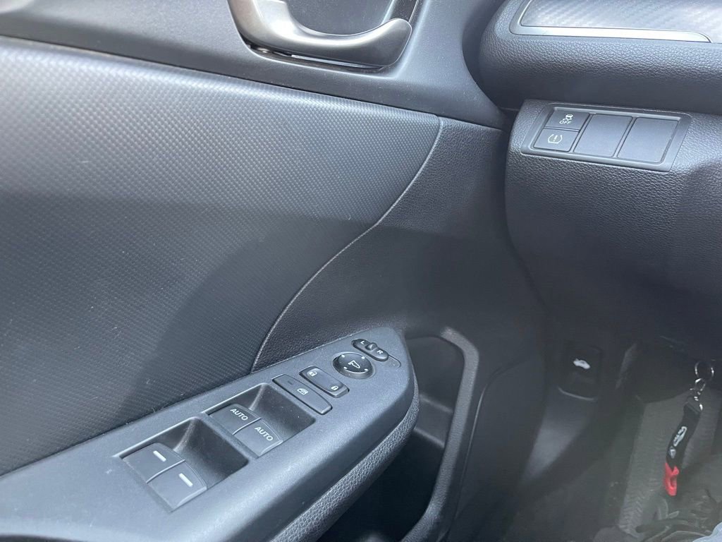 Used 2018 Honda Civic Sport image 12