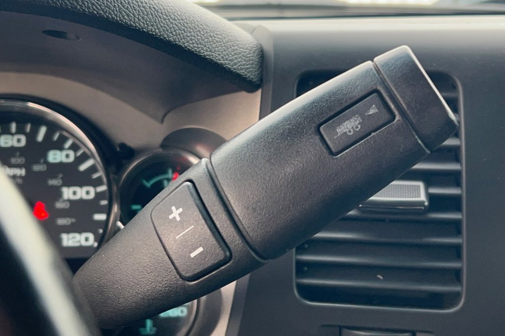 Used 2012 Chevrolet Silverado 1500 LT image 16