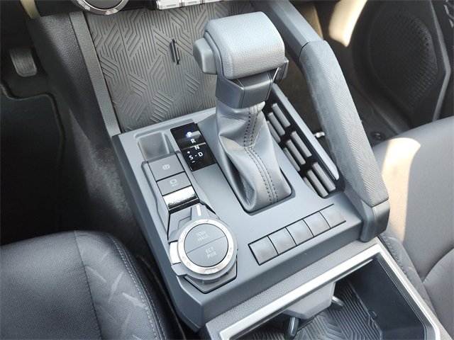 New 2025 Toyota Tacoma SR5 image 15