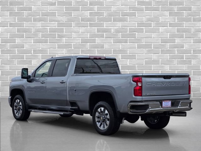 New 2026 Chevrolet Silverado 2500 LT w/ All Star Edition AWD/4WD image 4
