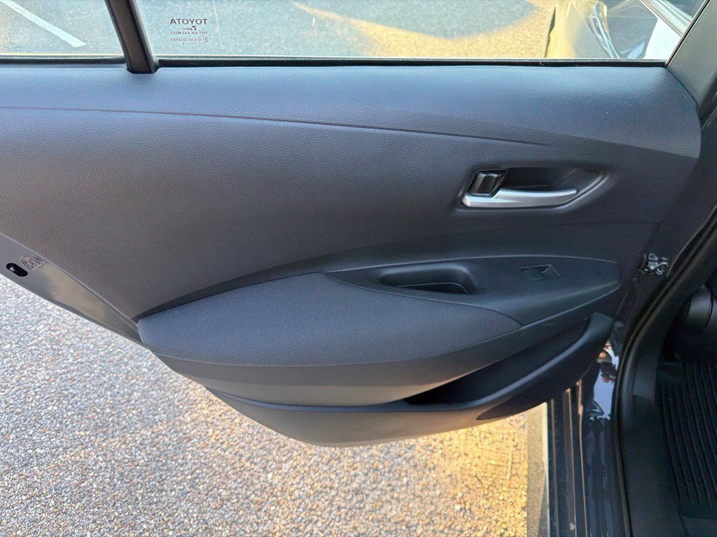 Used 2026 Toyota Corolla SE FWD image 13