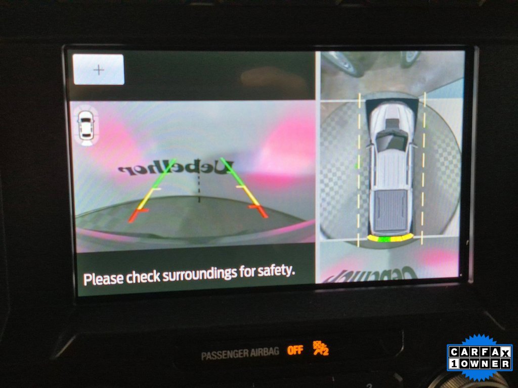 Used 2019 Ford F150 Raptor w/ Equipment Group 802A Luxury image 21