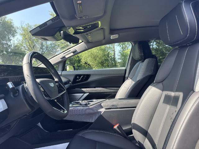 New 2026 Cadillac Optiq Sport 1 AWD/4WD image 10