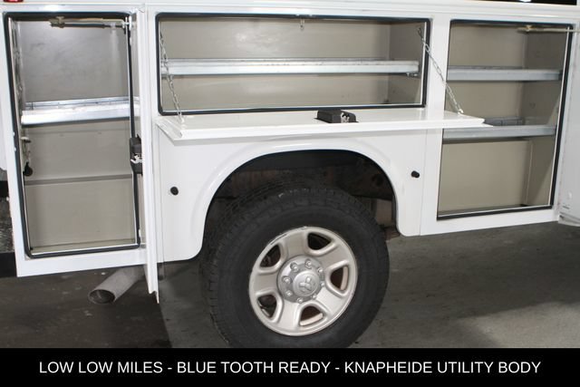 Used 2017 RAM 3500 Tradesman RWD image 40