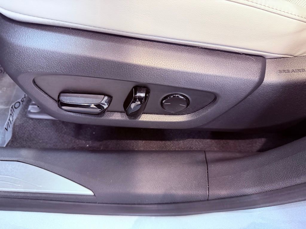 Certified 2024 Lexus RX 350h image 21