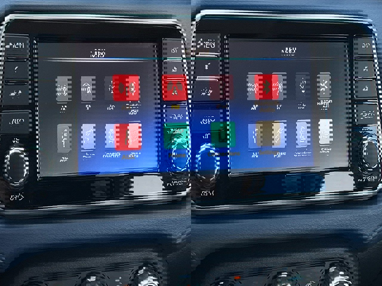 Used 2025 Nissan Versa SV w/ Trunk Package image 29