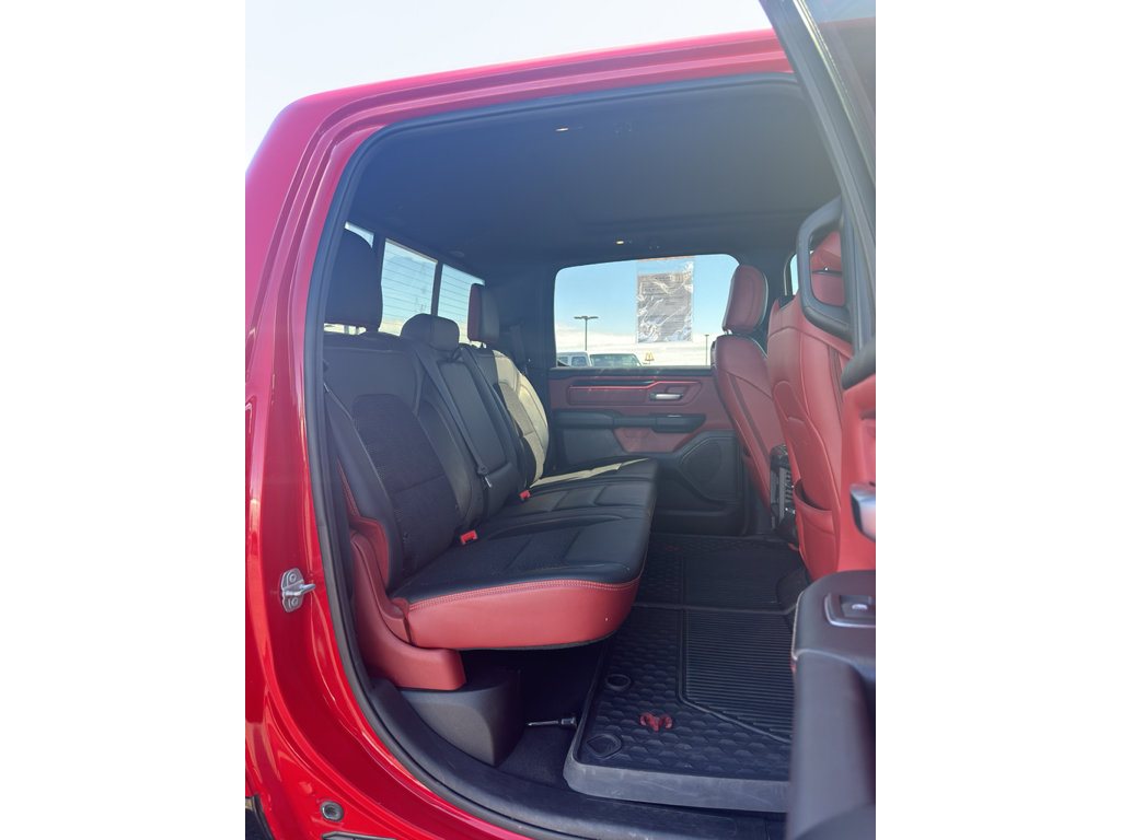 Used 2019 RAM 1500 Rebel w/ Level 2 Equipment Group AWD/4WD image 19