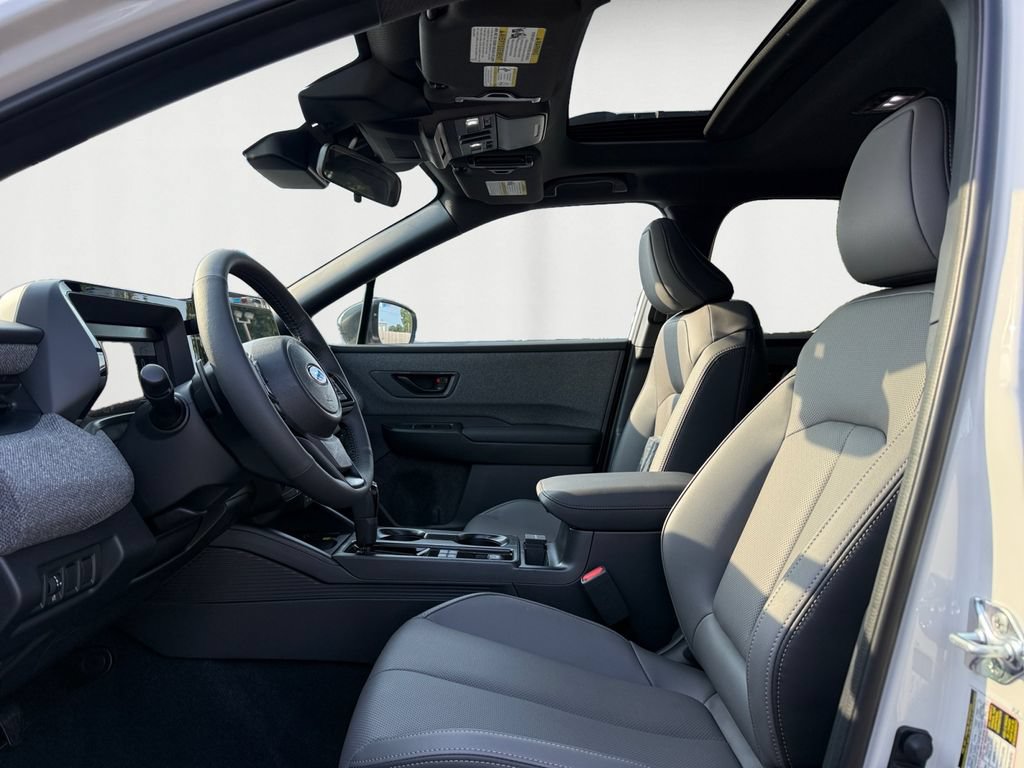 New 2026 Subaru Outback Limited AWD/4WD image 9