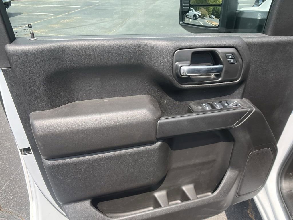 New 2024 GMC Sierra 2500 Pro w/ Convenience Package image 10