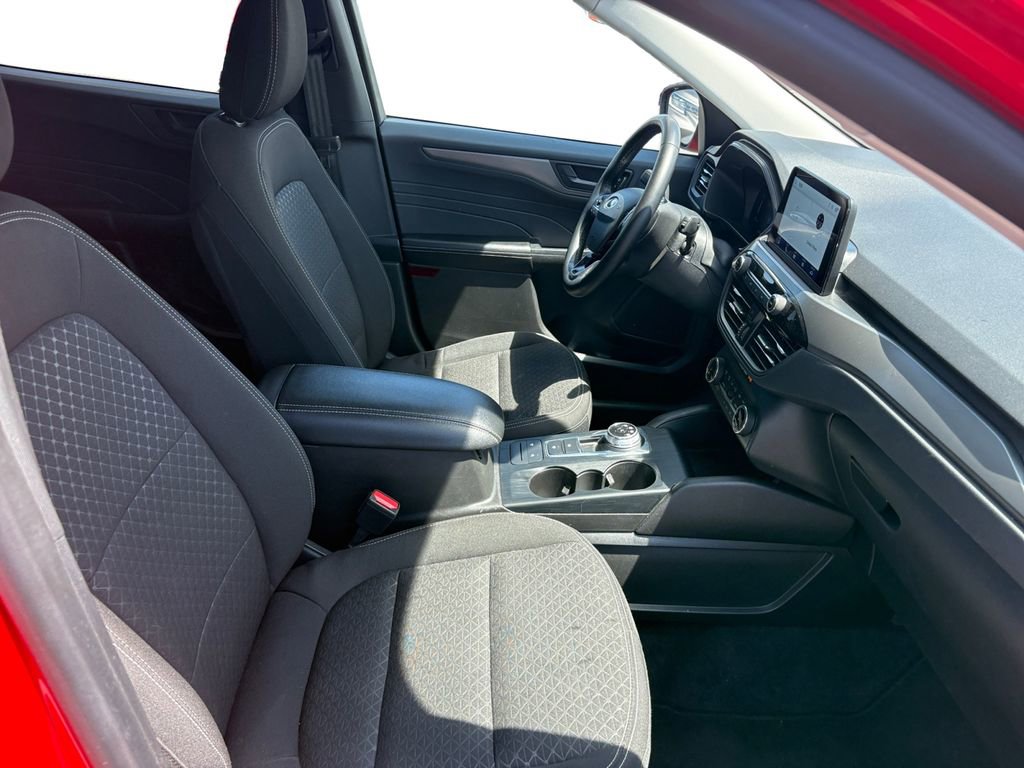 Used 2024 Ford Escape Active AWD/4WD image 16
